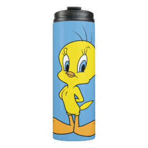 Termo TWEETY™  Ave inteligente