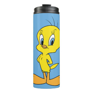 Termo TWEETY™| Ave inteligente
