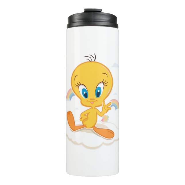 Termo Tweety Bird  (Anverso)