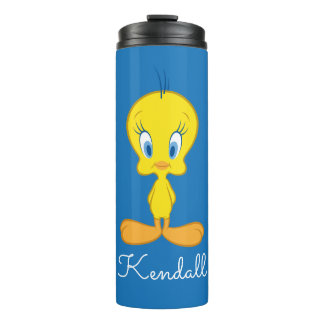 Termo TWEETY™| Pájaro pequeño inocente