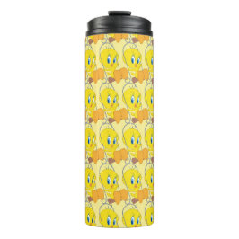 Termo Tweety Thermal Tumbler