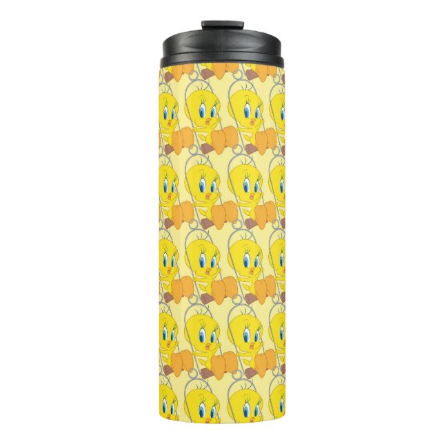 Termo Tweety Thermal Tumbler (Anverso)