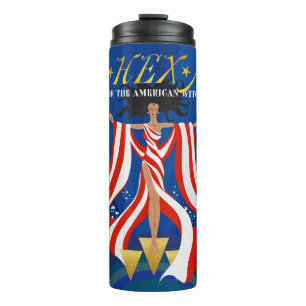 Termo U HEX A Magazine