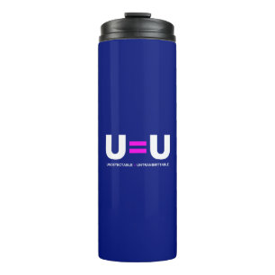 Termo U=U VIH Indetectable es igual a intransmisible