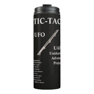 TERMO UFO