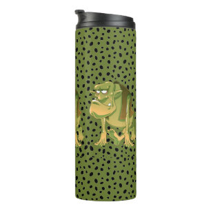 Termo Ugly Troll Stainless