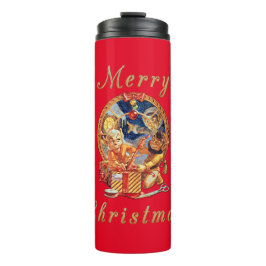 Termo Último Tumbler Termal del Paquete