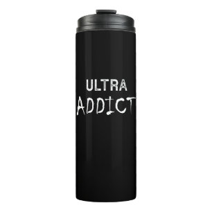 Termo Ultra adicto