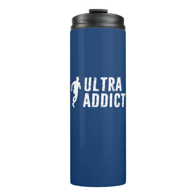 Termo Ultra adicto (Anverso)