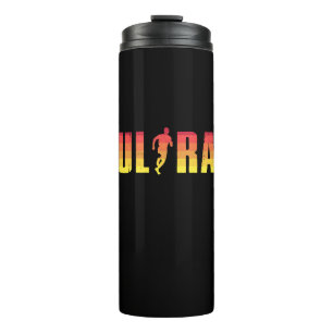 Termo Ultra en ejecución