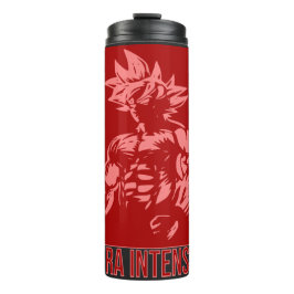 Termo Ultra Intensity Design Anime Fitness - Gym Focus