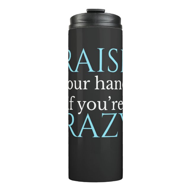 Termo Un Beso De Locura Tumbler (Anverso)