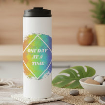 Un día a la vez - NA, Narcóticos Anónimos