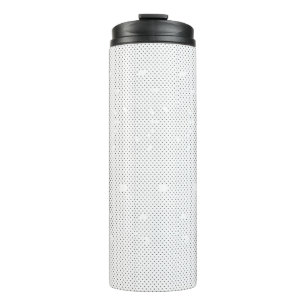 Termo Un diseño moderno con una combinación elegante de 