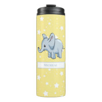 Un elefante personalizado