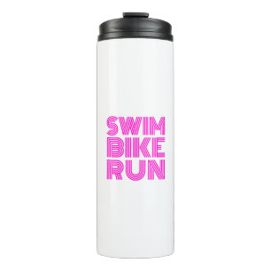 Termo Un gran regalo de Triatlón para tu amigo o familia