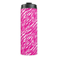 Un intrincado patrón floral en rosa y blanco, arte