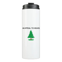 TERMO UN LLAMAMIENTO AL CIELO