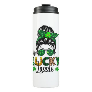 Termo Un Lucky Lassie