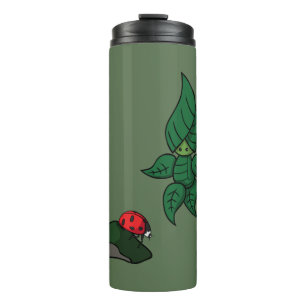 Termo Un paseo por el Tumbler Termal de Woods