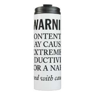 Termo Un sorbo a enfocar, ¡un soplo a soñar!