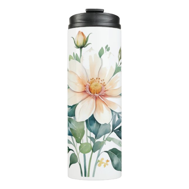 Termo Un toque de fantasía donde vayas (Anverso)