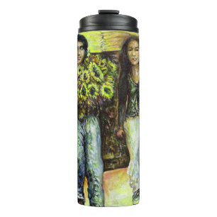 Termo Una fase de ChapeI de un ChaIIenge