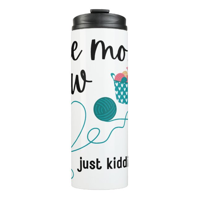 Termo Una fila más (sólo rapto) (Anverso)