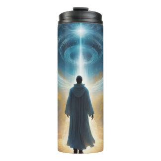 Termo una guía espiritual para las almas