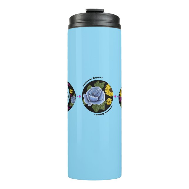 Termo Unbreakable Nature's Cycle (Anverso)