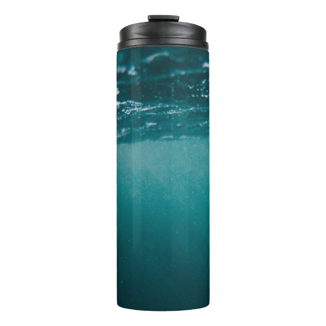 Termo Underwater camera capture (Anverso)