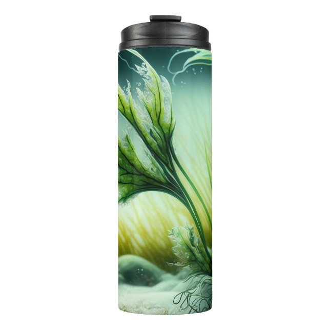 Termo Underwater Majesty (Anverso)
