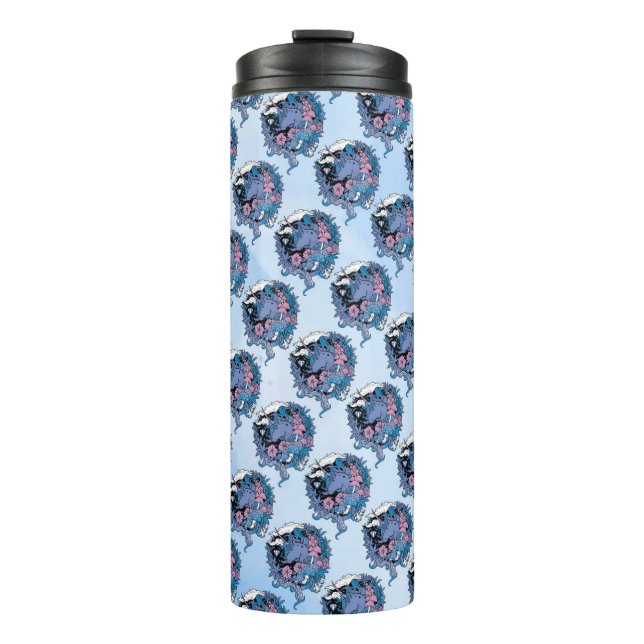Termo Unicornio (Anverso)