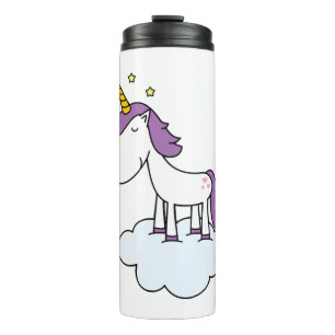 Termo Unicornio Adorable