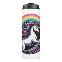 Unicornio Arcoíris