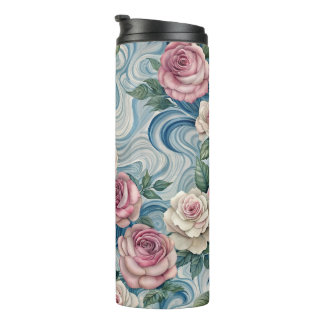 Termo Unique Pattern Design