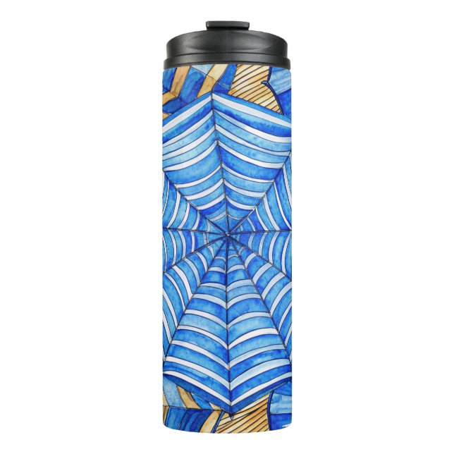 Termo Unique Pattern Design  (Anverso)
