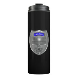 Termo Uniquely Designed Airborne Paratrooper Thermal Tum