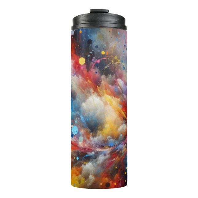 Termo Universal (Anverso)