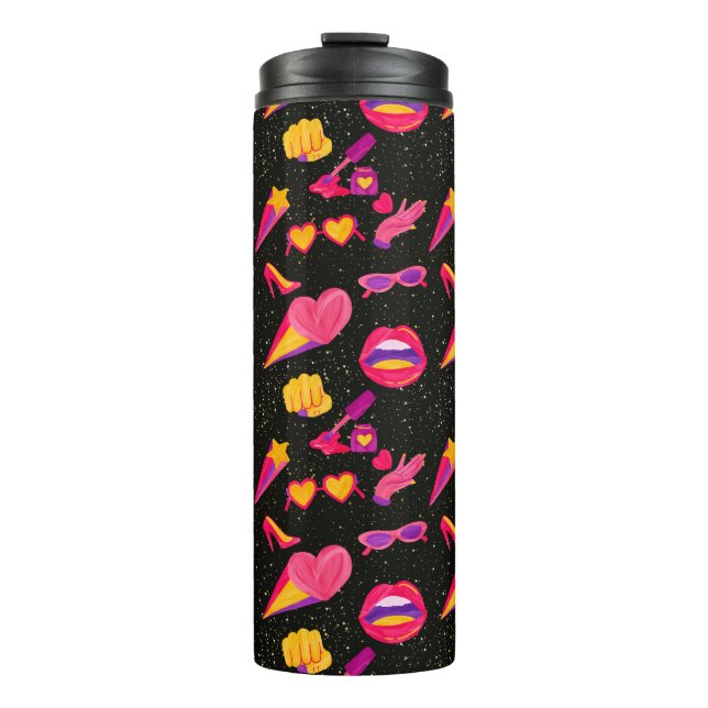 TERMO UNIVERSE PINK (Anverso)