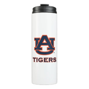 Termo Universidad Auburn   Auburn