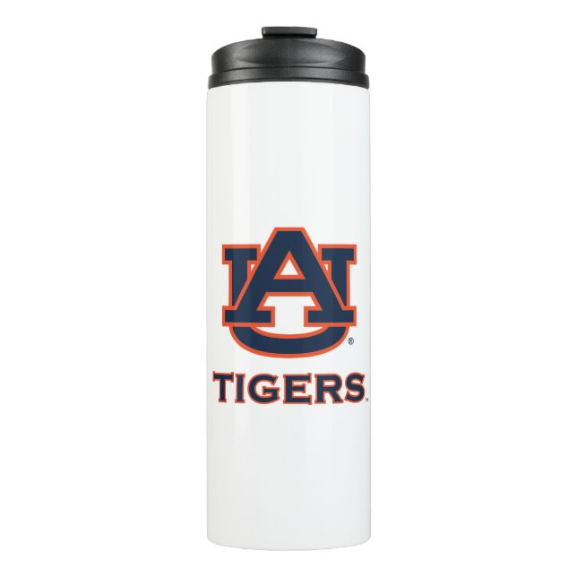 Termo Universidad Auburn | Auburn (Anverso)