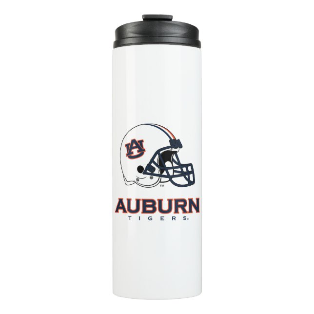 Termo Universidad Auburn | Auburn Football (Anverso)