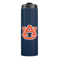 Universidad Auburn | Logo de Auburn UA