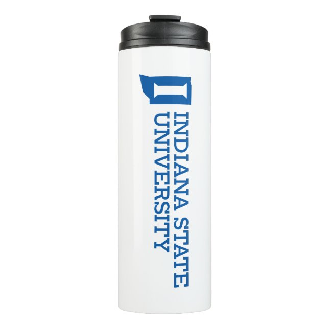 Termo Universidad Estatal de Indiana (Anverso)