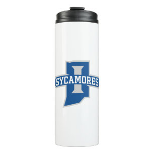 Termo Universidad Estatal de Indiana Sycamores
