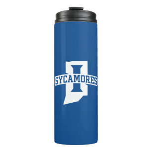 Termo Universidad Estatal de Indiana Sycamores