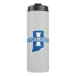 Termo Universidad Estatal de Indiana Sycamores