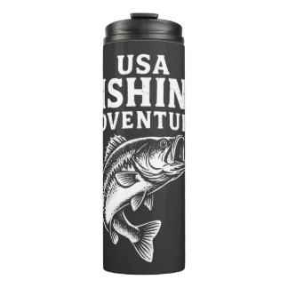 Termo USA Fishing Adventure 