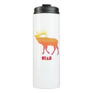 Termo Utah Elk